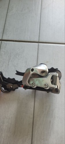 Deragliatore posteriore sram - posteriore,