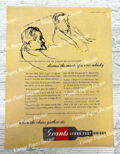 Grants whisky sir compton - grants,