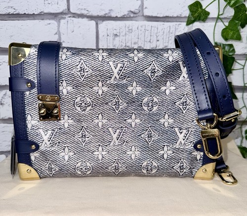 Louis vuitton bauletto - vuitton,