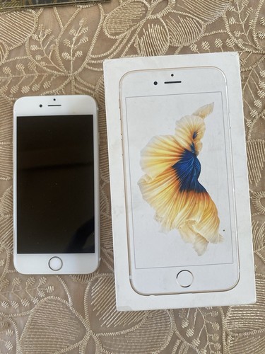 Iphone 64gb scatola - 6s, vendita