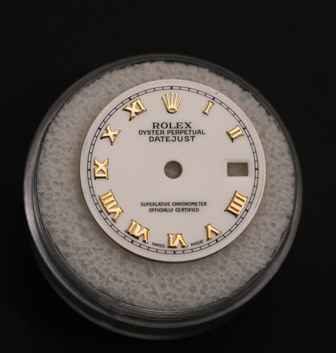 Rolex orologio 26mm originale - rolex,
