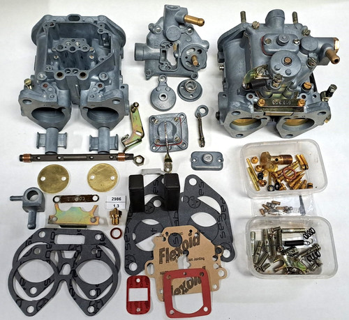 Carburatore solex c35 phh18 - carburatore,