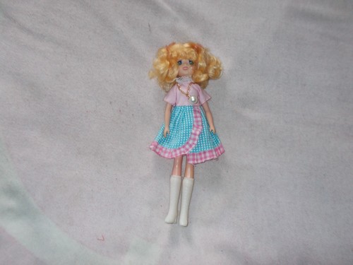 Candy polistil bambola - candy,
