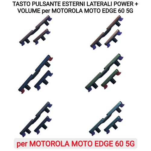 Tasto pulsante esterni - tasto,