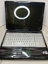 Dell XPS M1730 Gaming Laptop
