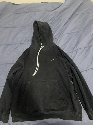 Felpa nike solo - felpa,