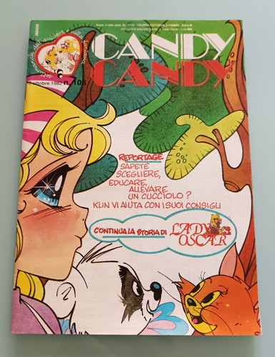 Candy 106 - candy,