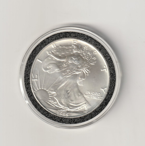 Usa dollaro liberty 1995 - dollaro,