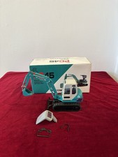 Escavatore pressofuso komatsu - pressofuso,
