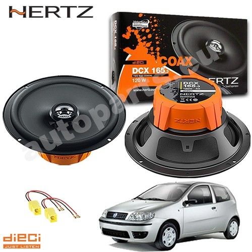 Kit casse altoparlanti - 2,