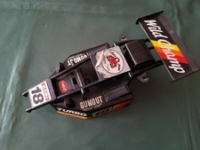 Carrozzeria body YONEZAWA WILD