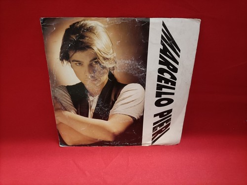 Giri vinile marcello - 45,