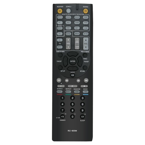 Rc803m 803m 24140803 - rc803m,