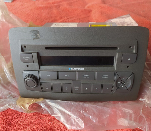 Originale 735364019 autoradio - originale,