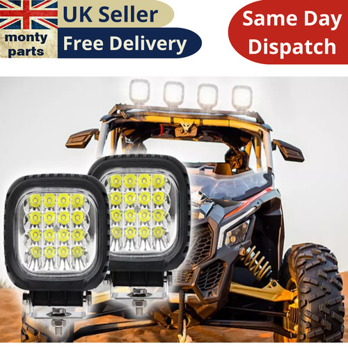 Barre luminose led da - 2x,