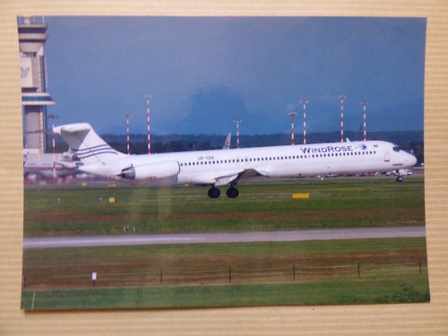 Windrose air ur - , ur-cda