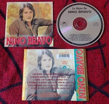 NINO BRAVO ** Lo Mejor **