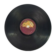 Vecchio His Master's Voice