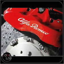 KIT 6 ADESIVI ALFA ROMEO