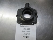 Stivale Polaris 2002 XC Edge