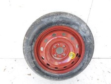 RUOTA DI SCORTA 4 FORI FIAT