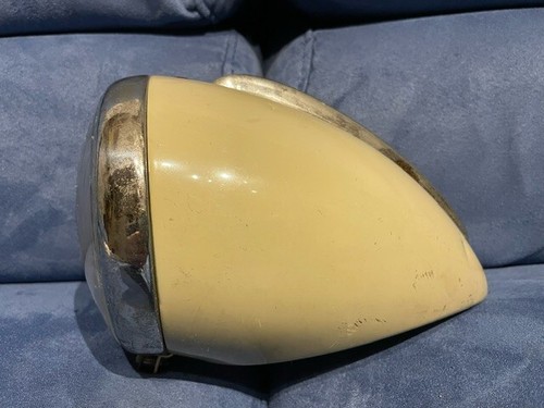 Fanale anteriore piaggio vespa - fanale,