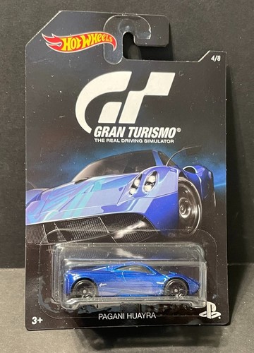 Hot wheels pagani huayra - wheels,