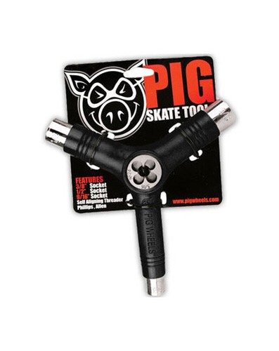 Pig skateboard tool all - pig,