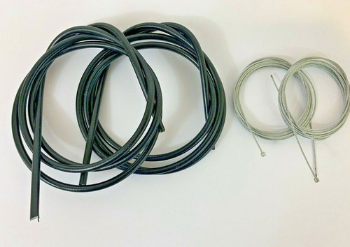 Cavo acceleratore interno - x2,