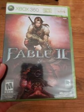Fable 2 (Xbox 360, 2018)