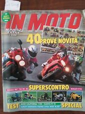 In Moto rivista di motori