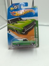 Hot Wheels '65 Ford Ranchero