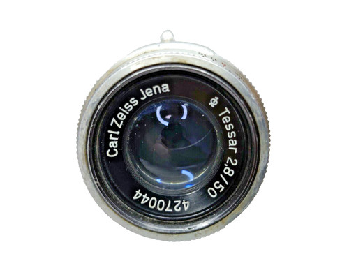 Se356 carl zeiss jena - jena, tessar