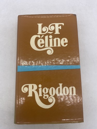 Louis ferdinad celine - louis,
