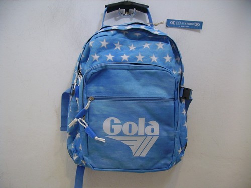 Gola zaino scuola brody - zaino,