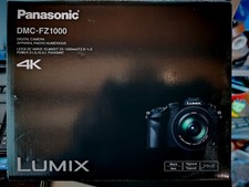 Lumix Panasonic