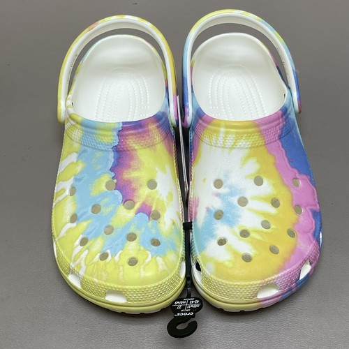 Crocs unisex classico - classico, tie