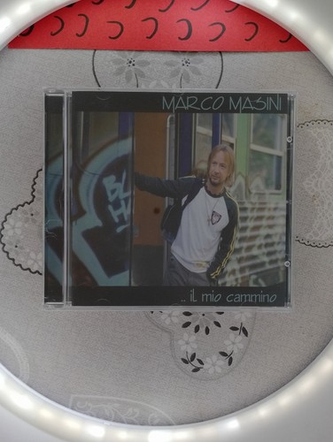 Mio cammino marco masini - il,