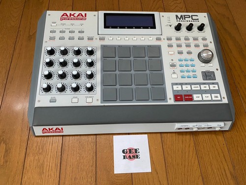 Akai mpc renaissance - akai,