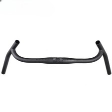Manubrio carbonio bici - , strada