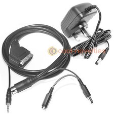 KIT CONNESSIONE TV AMSTRAD CPC