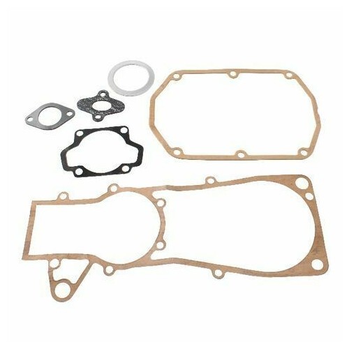 Kit guarnizioni motore - , garelli
