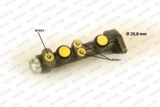 YY POMPA FRENO FIAT PANDA UNO LANCIA Y10 FHM1000 71738443 792040 792895