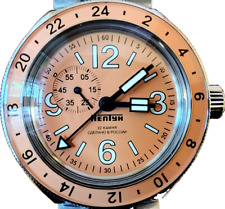 VOSTOK AMFIBIA AUTOMATIC