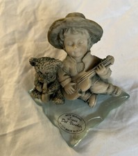 STATUA IN VETRO MURANO LINEA