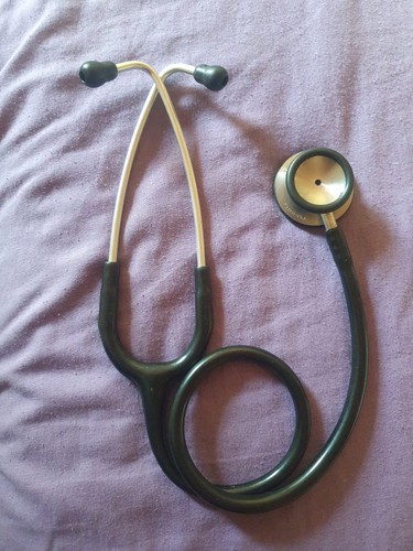 Littmann classic - , ii