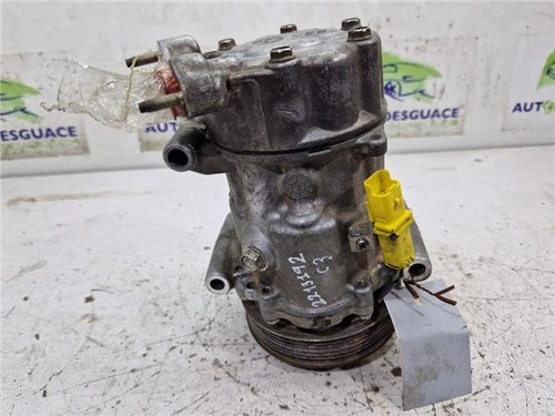 9655191680 compresseur - ,