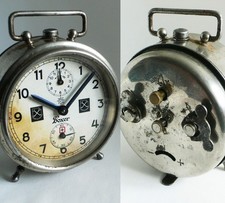 OROLOGIO TEDESCO WW2 WWII
