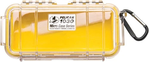 Pelican 1030 clear with - pelican,