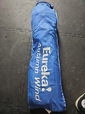 Eureka Tenda a Vento Autunno